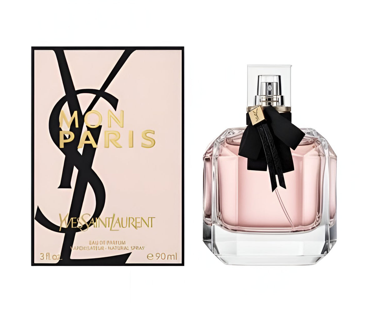 YSL-Mon Paris EDP