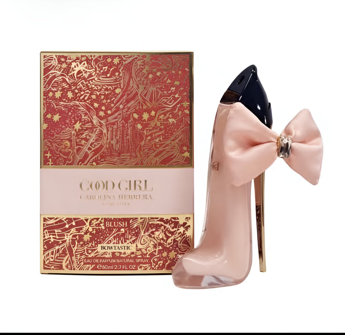 Carolina Herrera-Good Girl Blush Bowtastic
