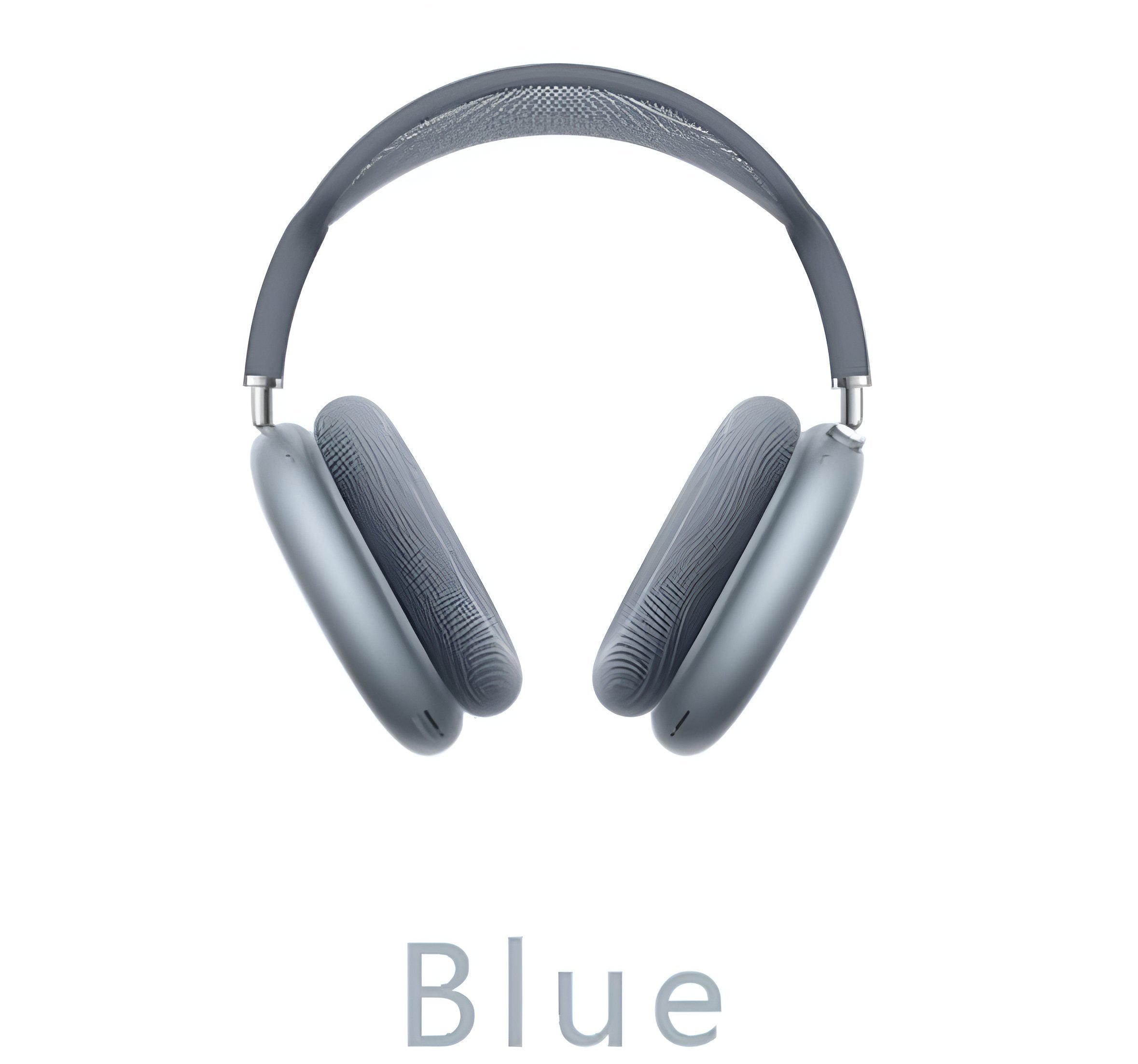 AirPods Max- Blue