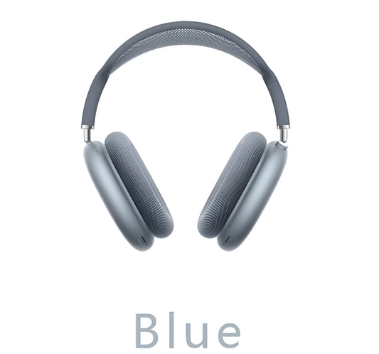 AirPods Max- Blue