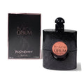 YSL-Black Opium EDP