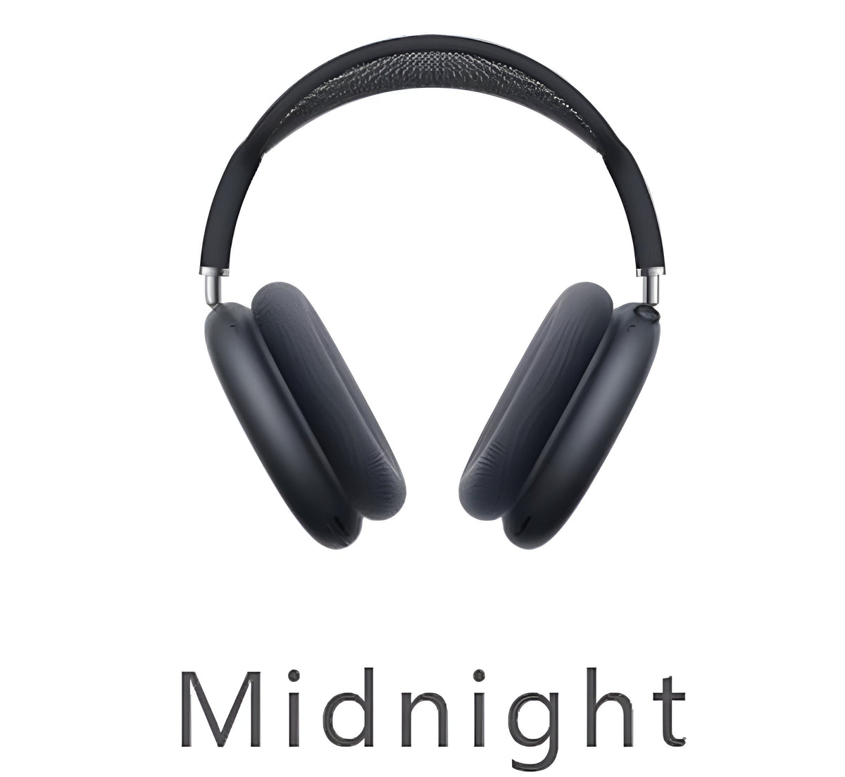AirPods Max- Black