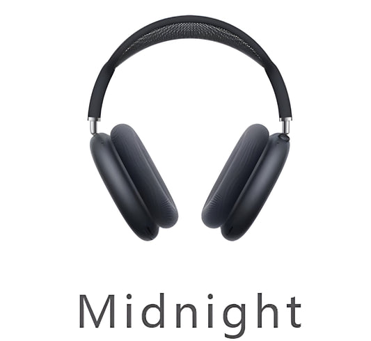 AirPods Max- Black