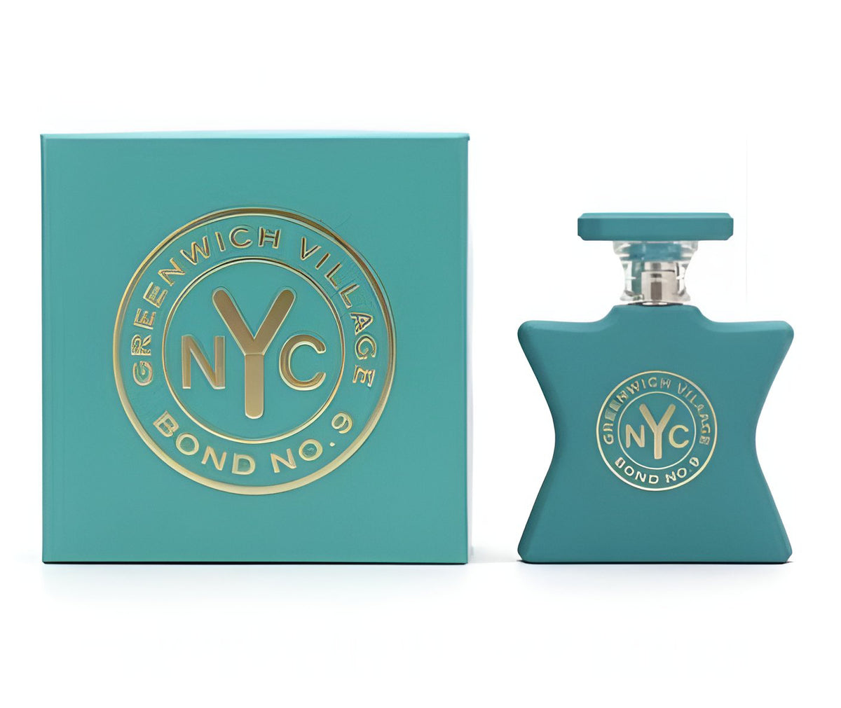 Bond No. 9-Greenwich Village