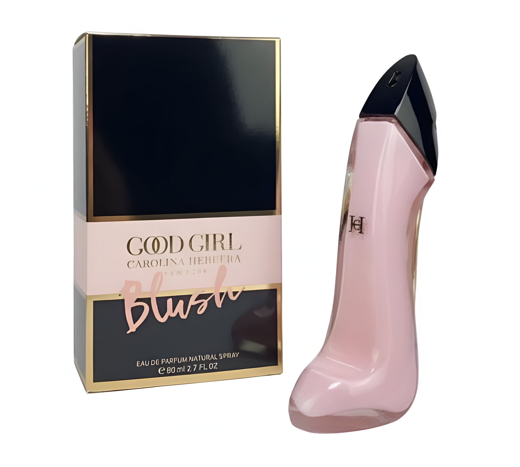 Carolina Herrera-Good Girl Blush EDP