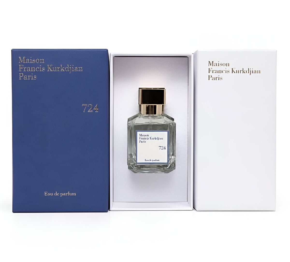 MFK-724 EDP