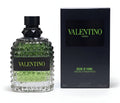 Valentino-Uomo Born in Roma Green Stravaganza EDT