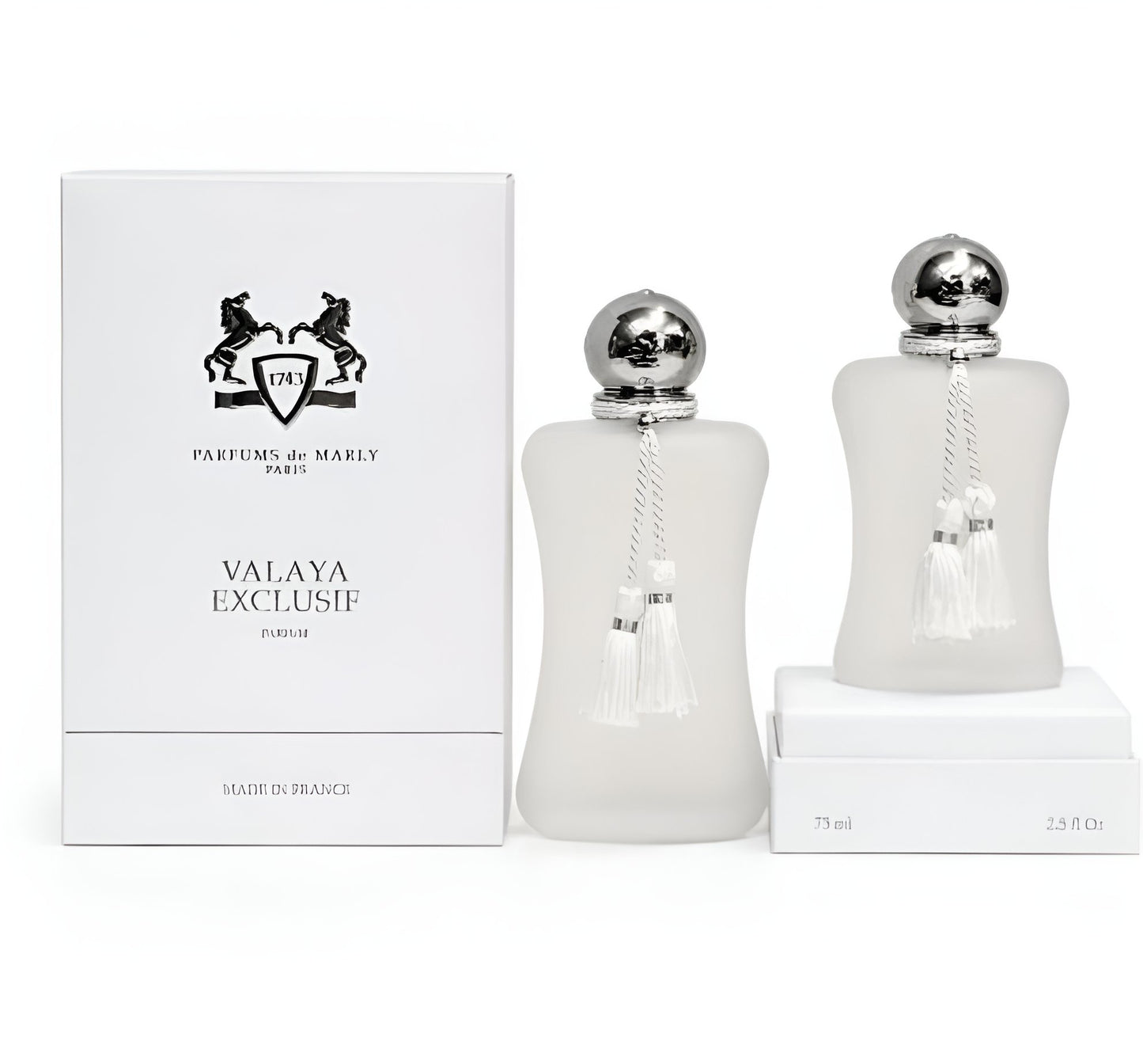 Parfums de Marly-Valaya Exclusif Parfum