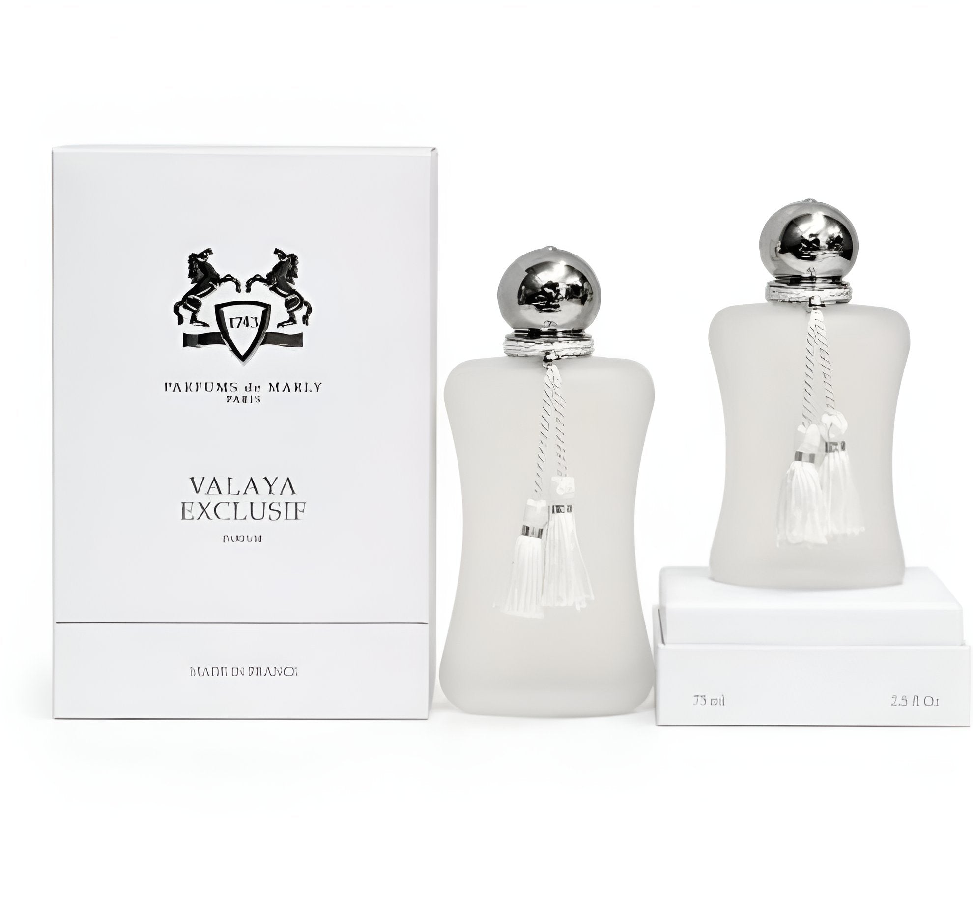 Parfums de Marly-Valaya Exclusif Parfum