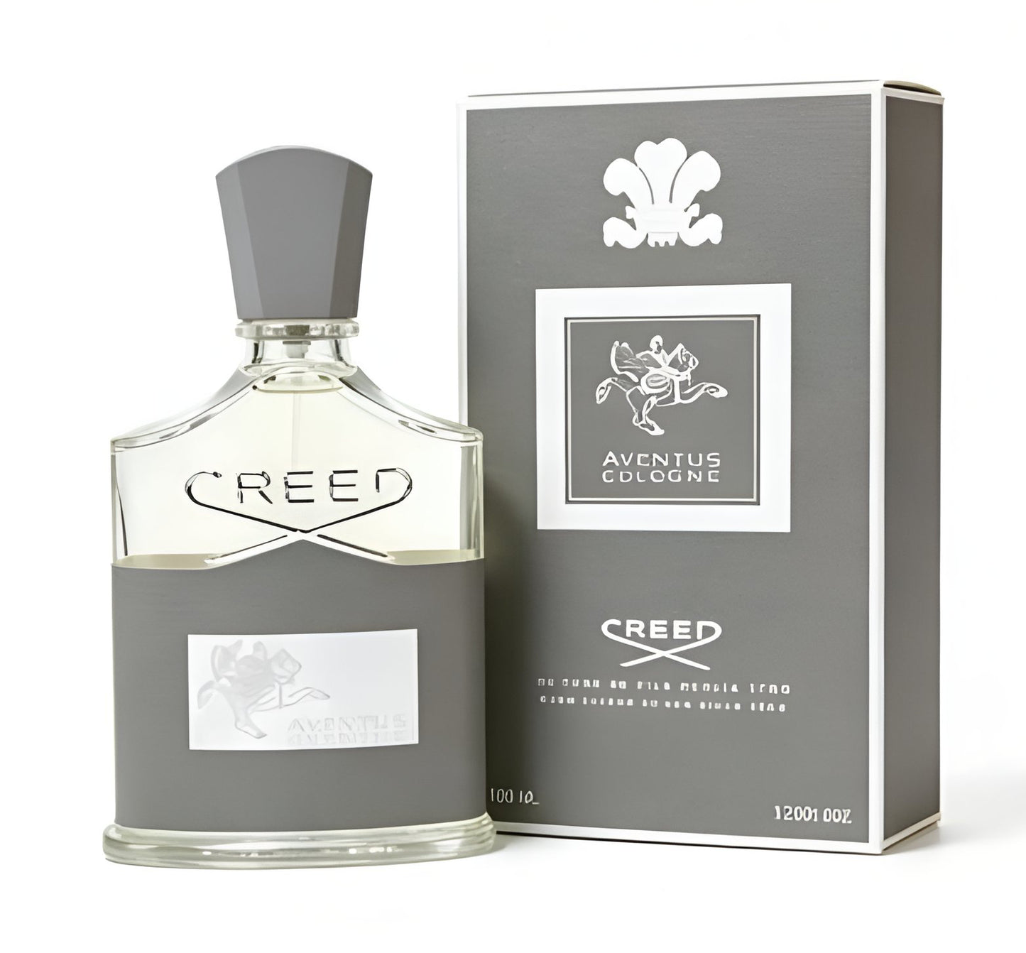 Creed-Aventus Cologne