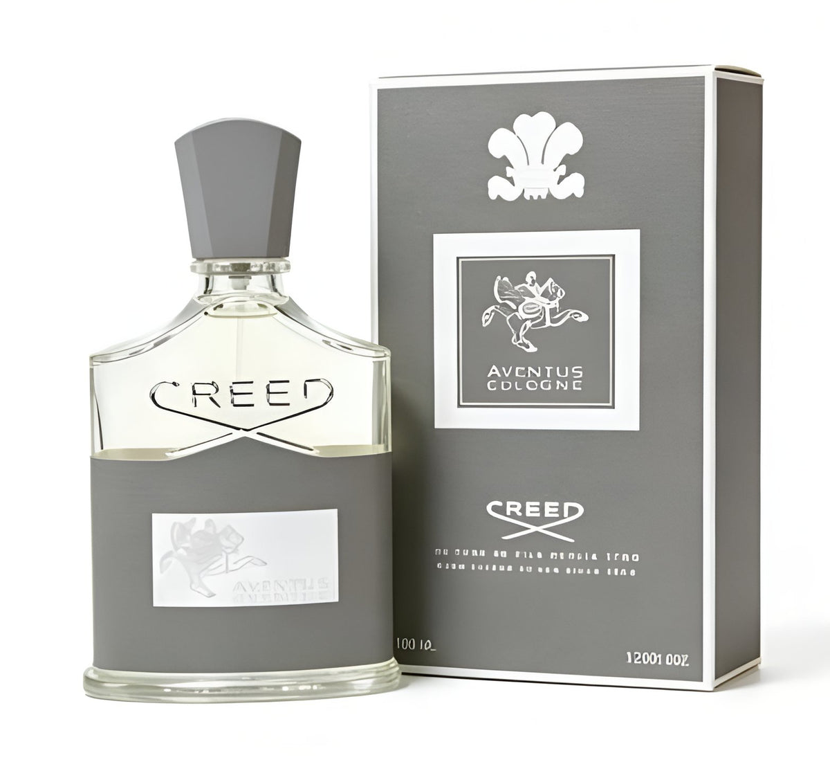 Creed-Aventus Cologne