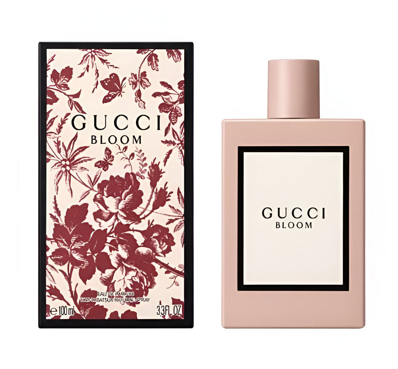 Gucci-Bloom EDP
