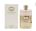 Gucci-Guilty Pour Femme EDP