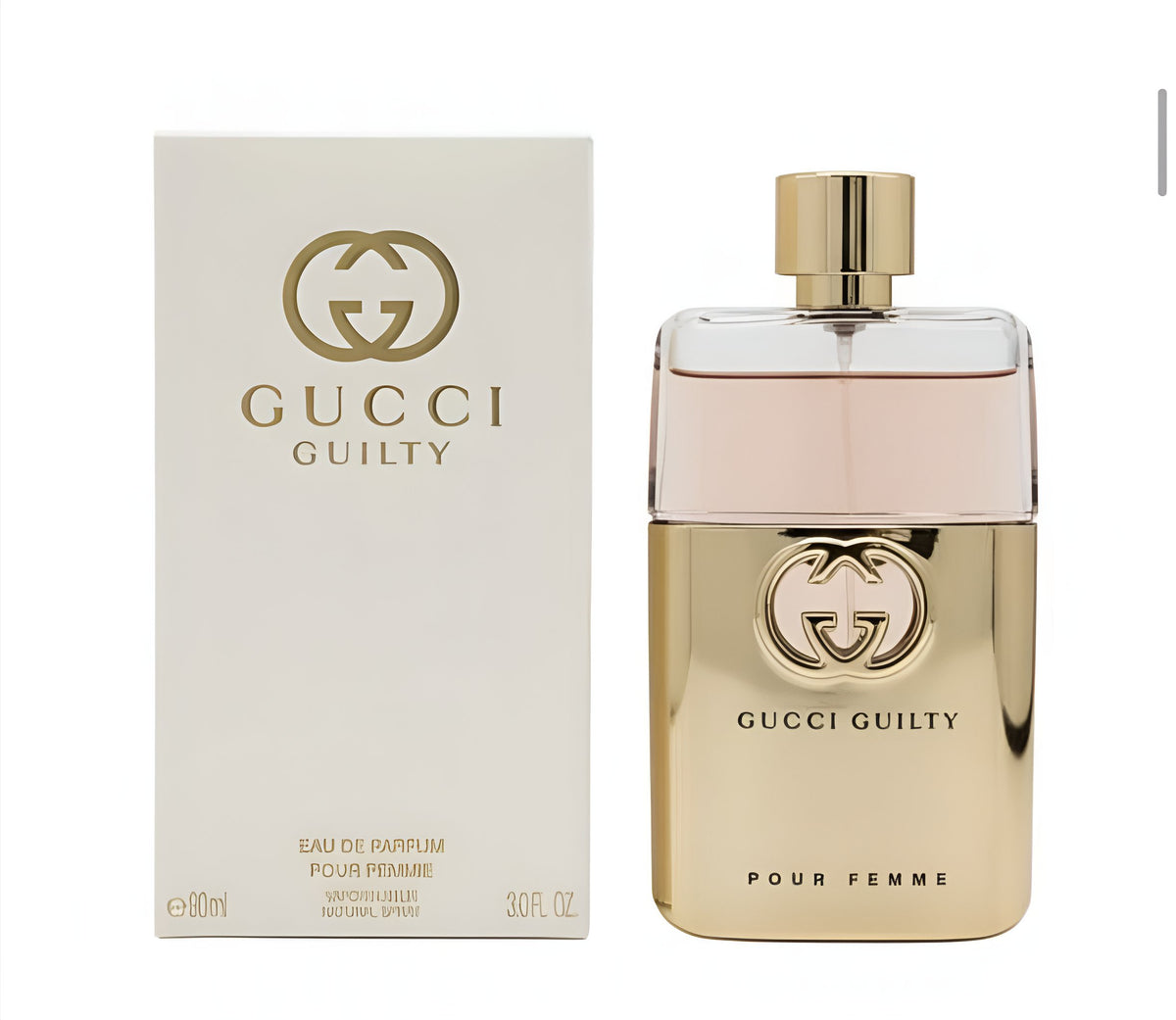 Gucci-Guilty Pour Femme EDP