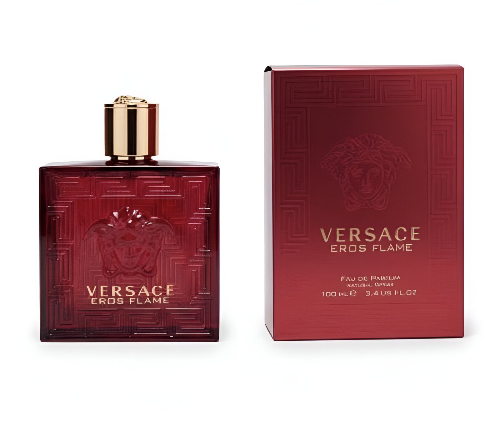 Versace-Eros Flame EDP