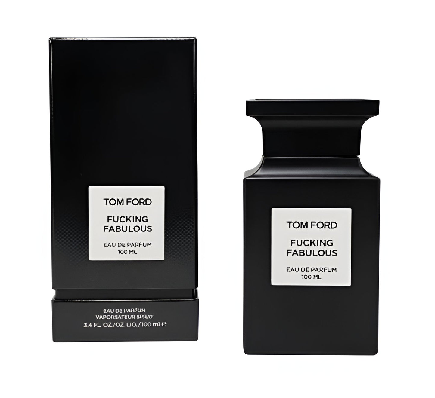 Tom Ford-Fucking Fabulous EDP