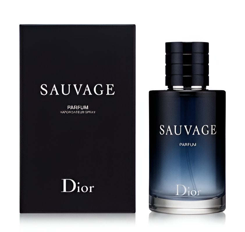 Dior-Sauvage Parfum