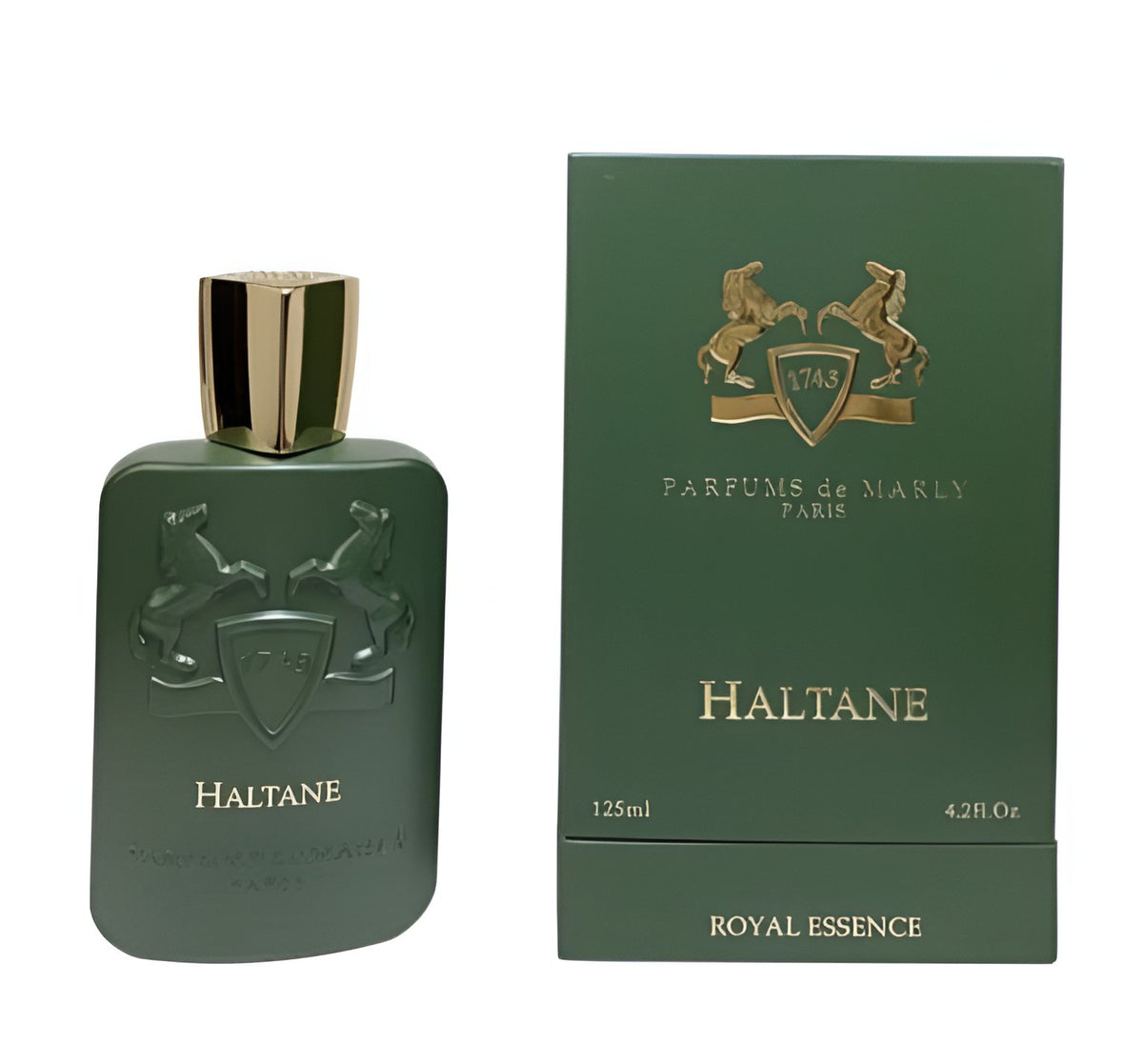 Parfums de Marly-Haltane EDP