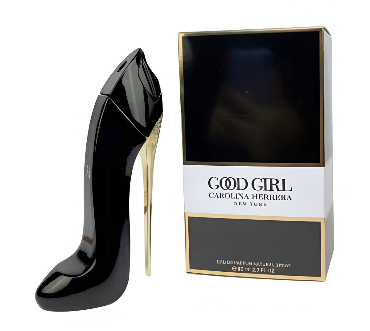 Carolina Herrera-Good Girl EDP