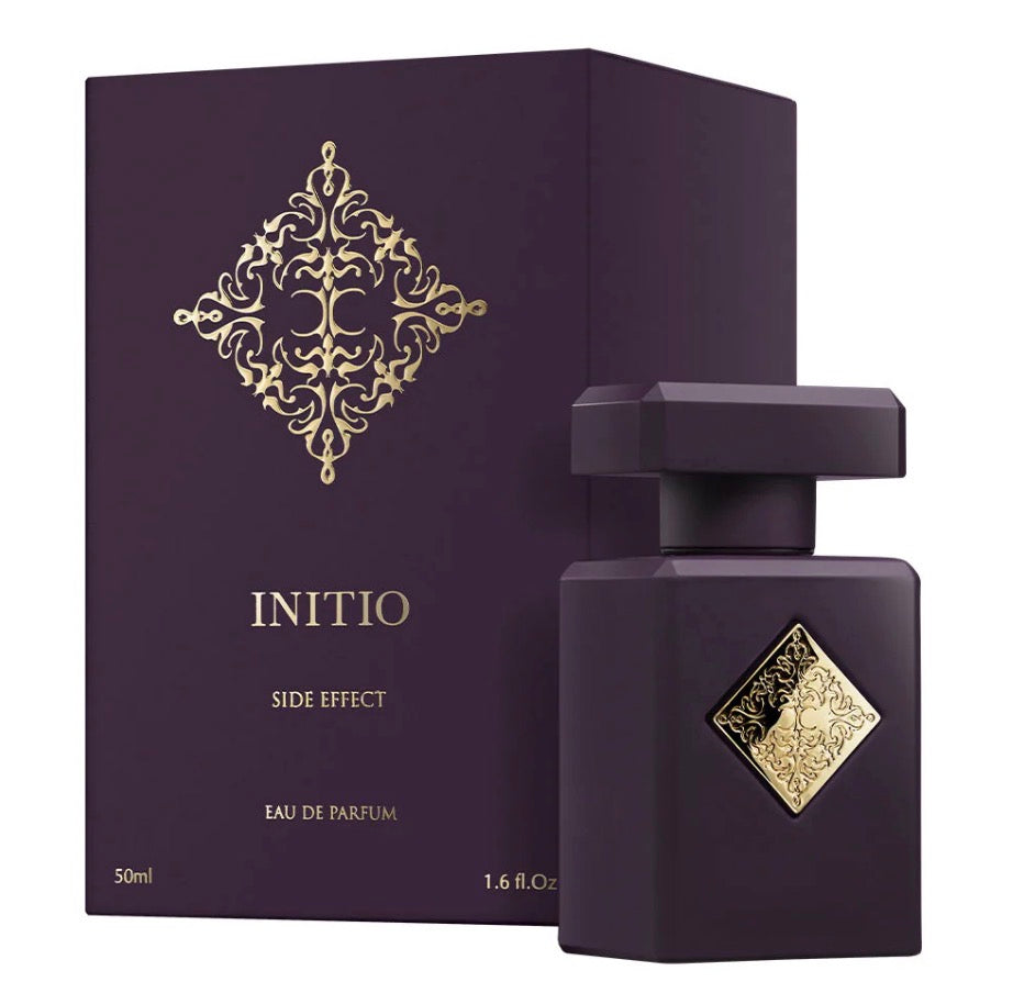 Initio-Side Effect EDP