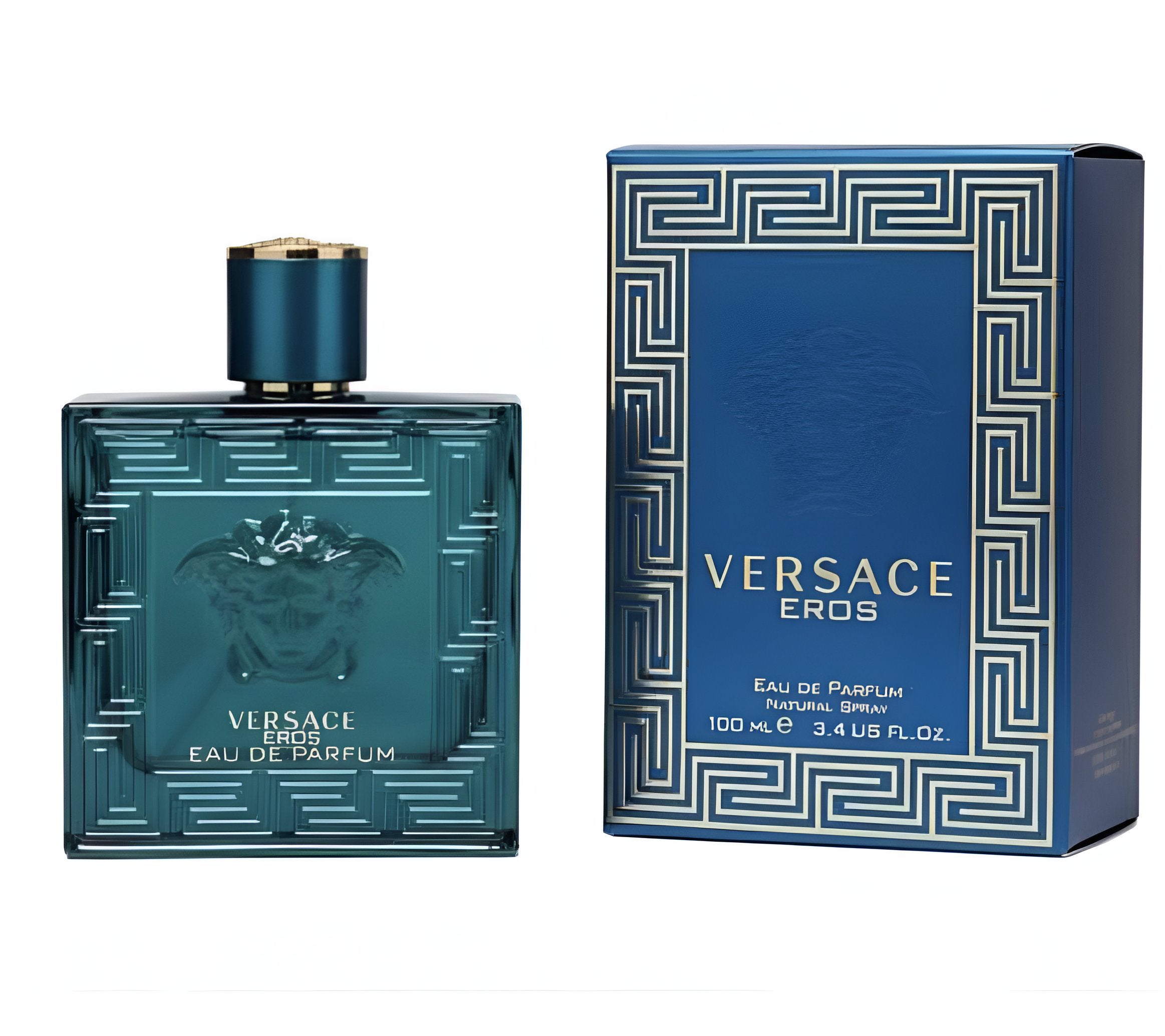 Versace-Eros EDP
