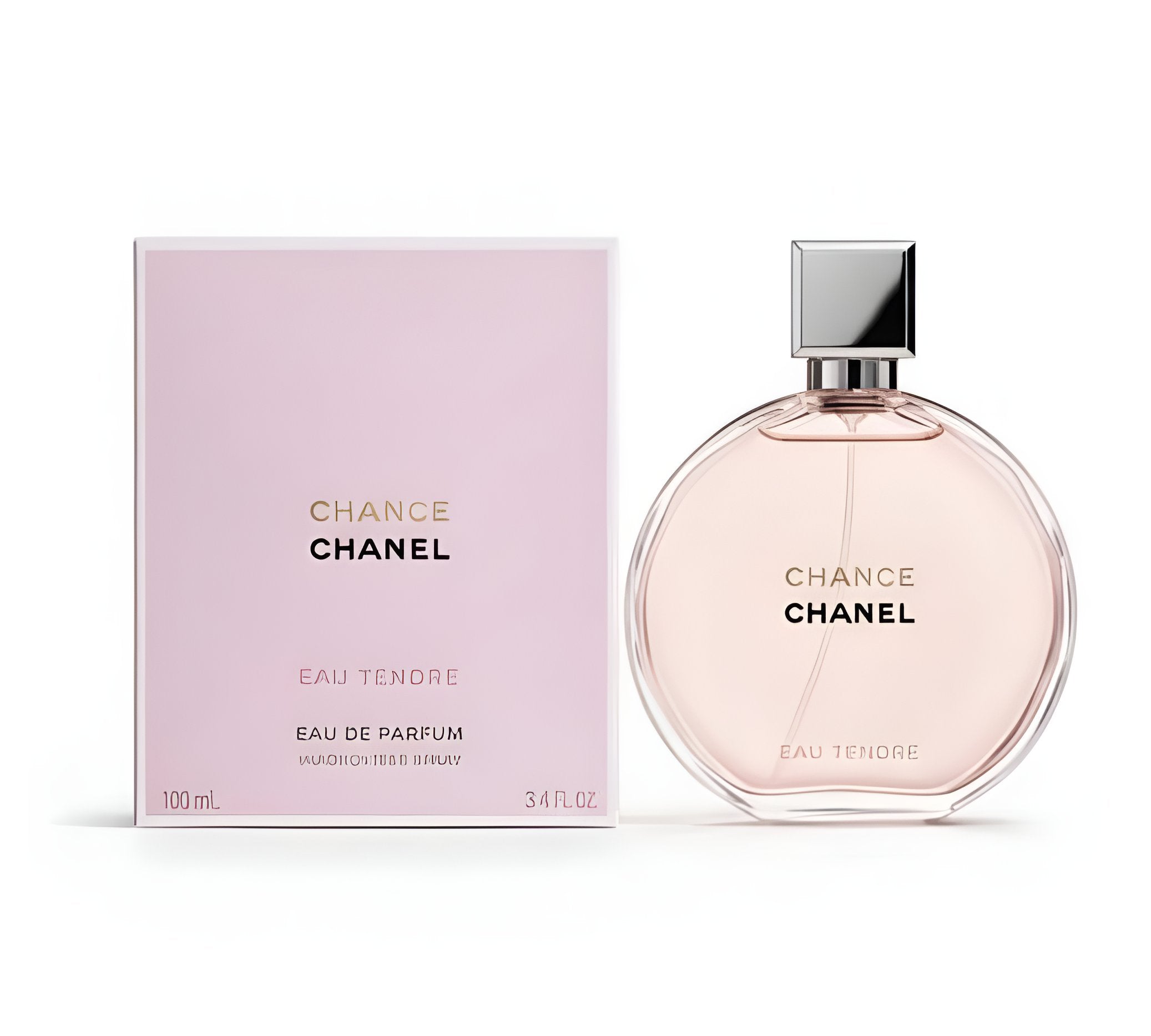 Chanel-Chance Eau Tendre