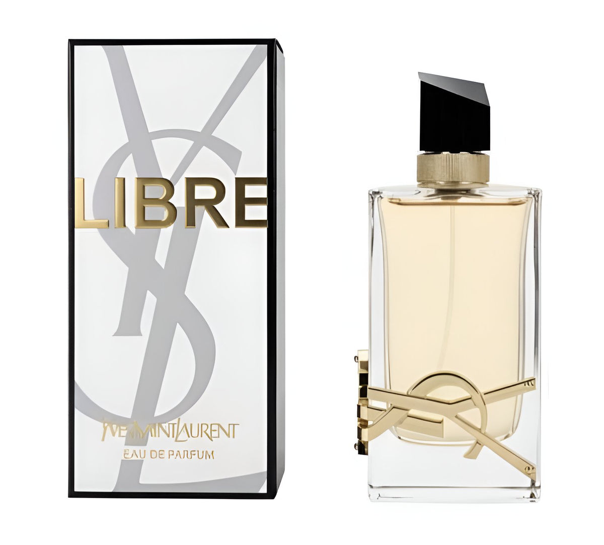 YSL-Libre EDP