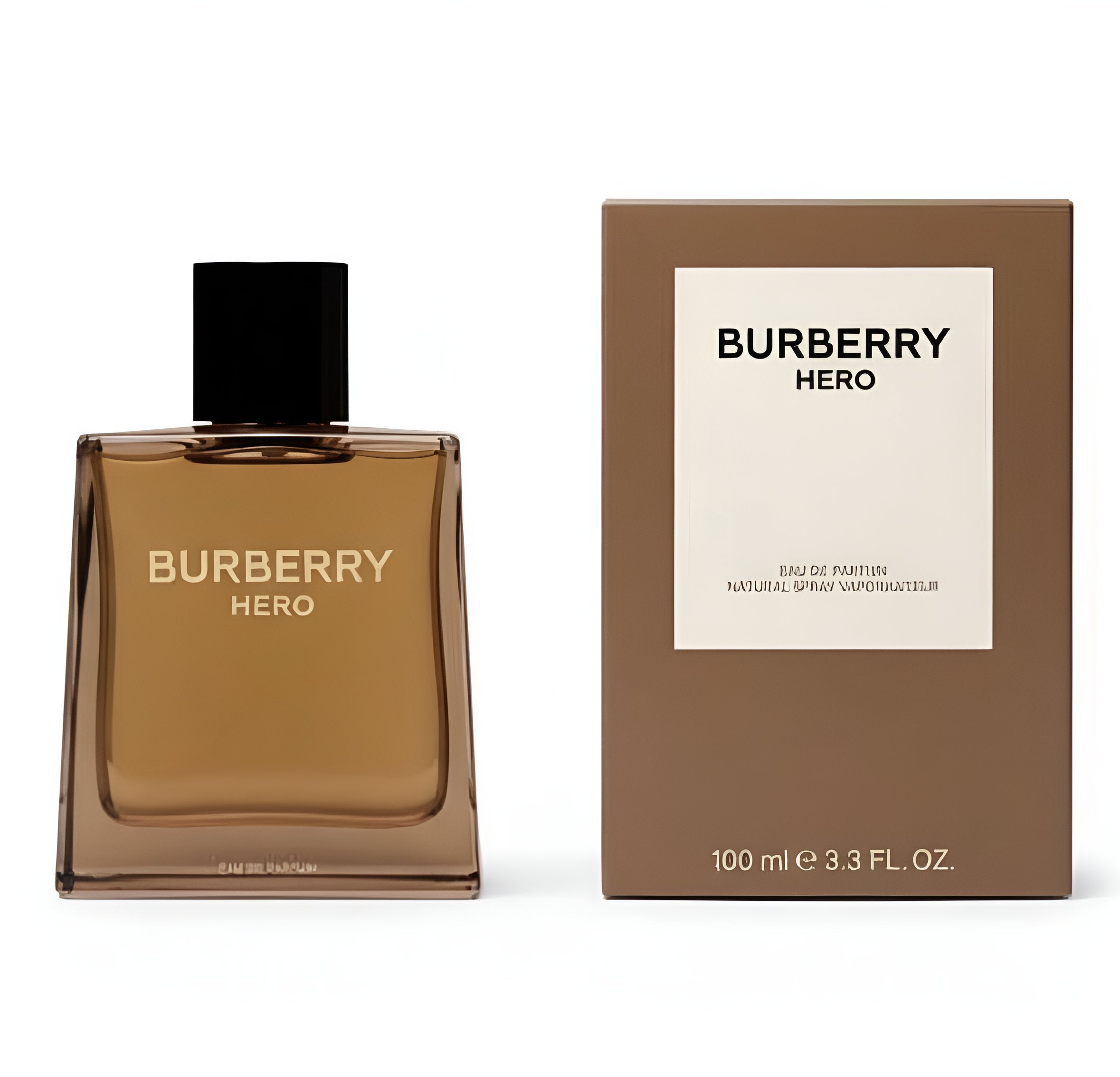 Burberry-Hero EDP