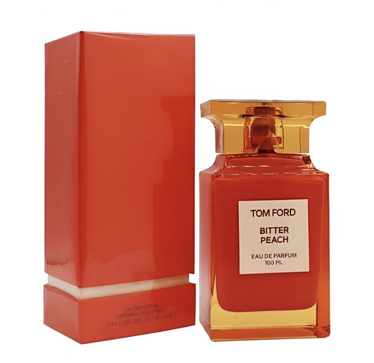 Tom Ford-Bitter Peach EDP