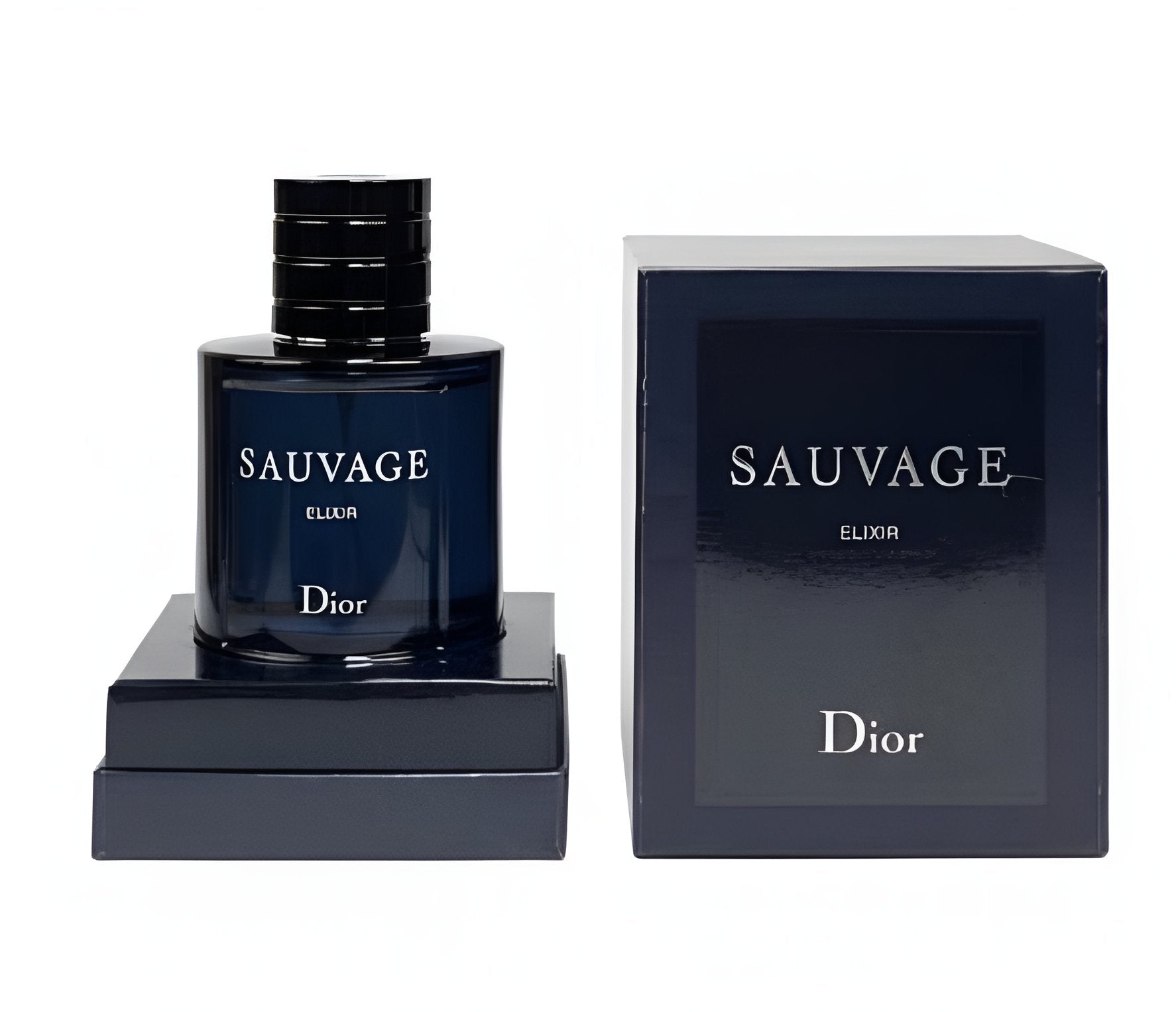 Dior Sauvage Elixir