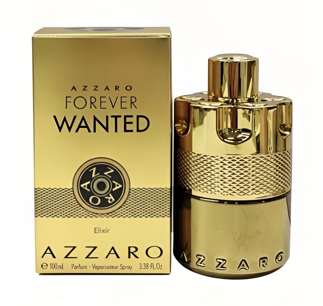 Azzaro-Forever Wanted Elixir