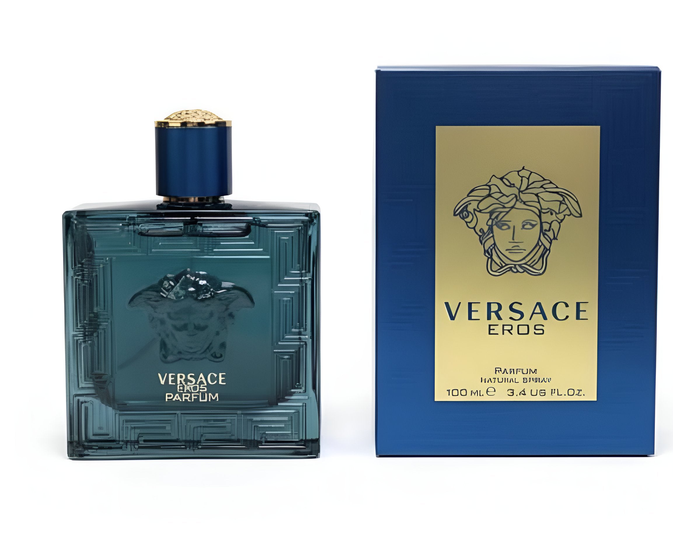 Versace-Eros Parfum