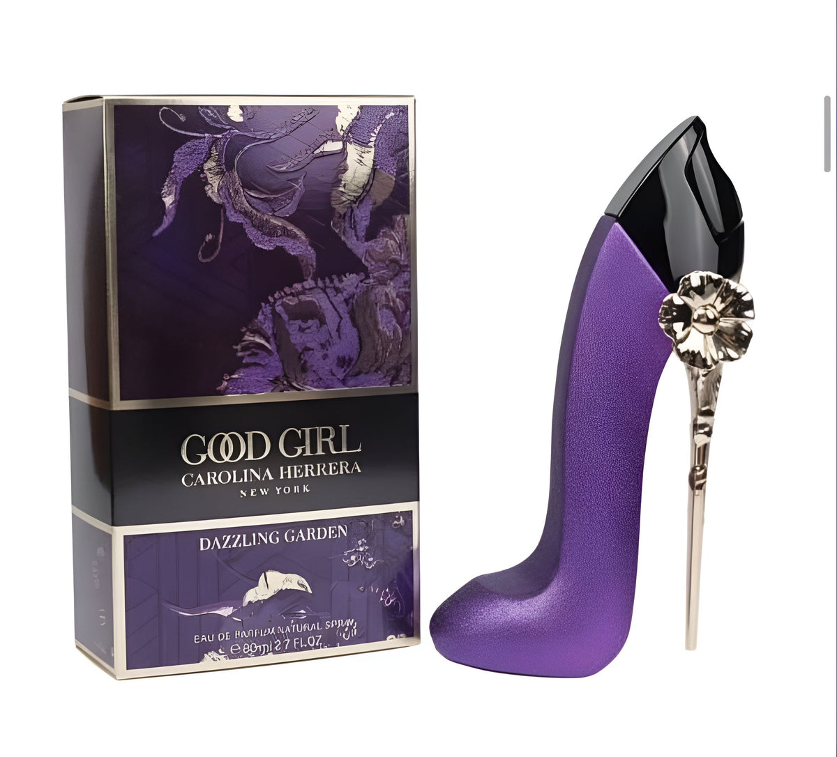 Carolina Herrera-Good Girl Dazzling Garden EDP