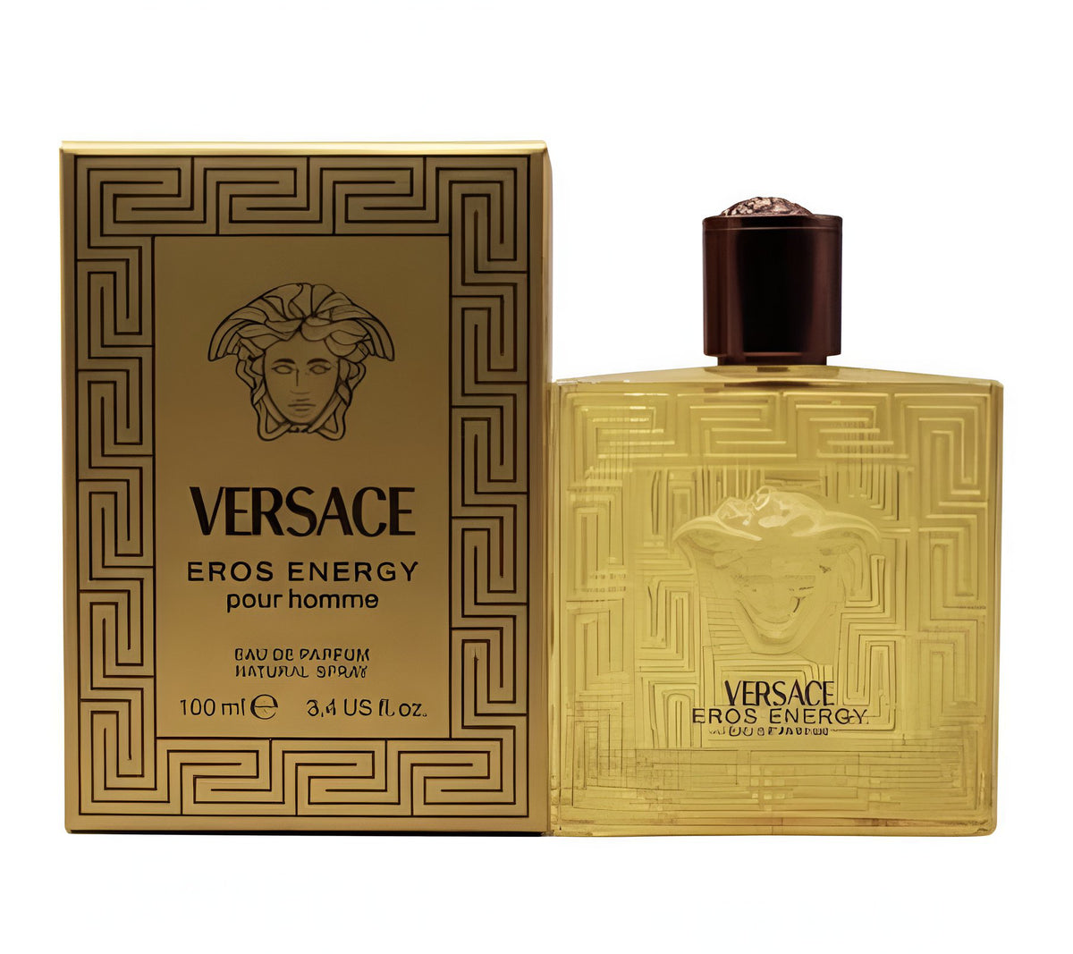 Versace-Eros Energy Pour Homme EDP