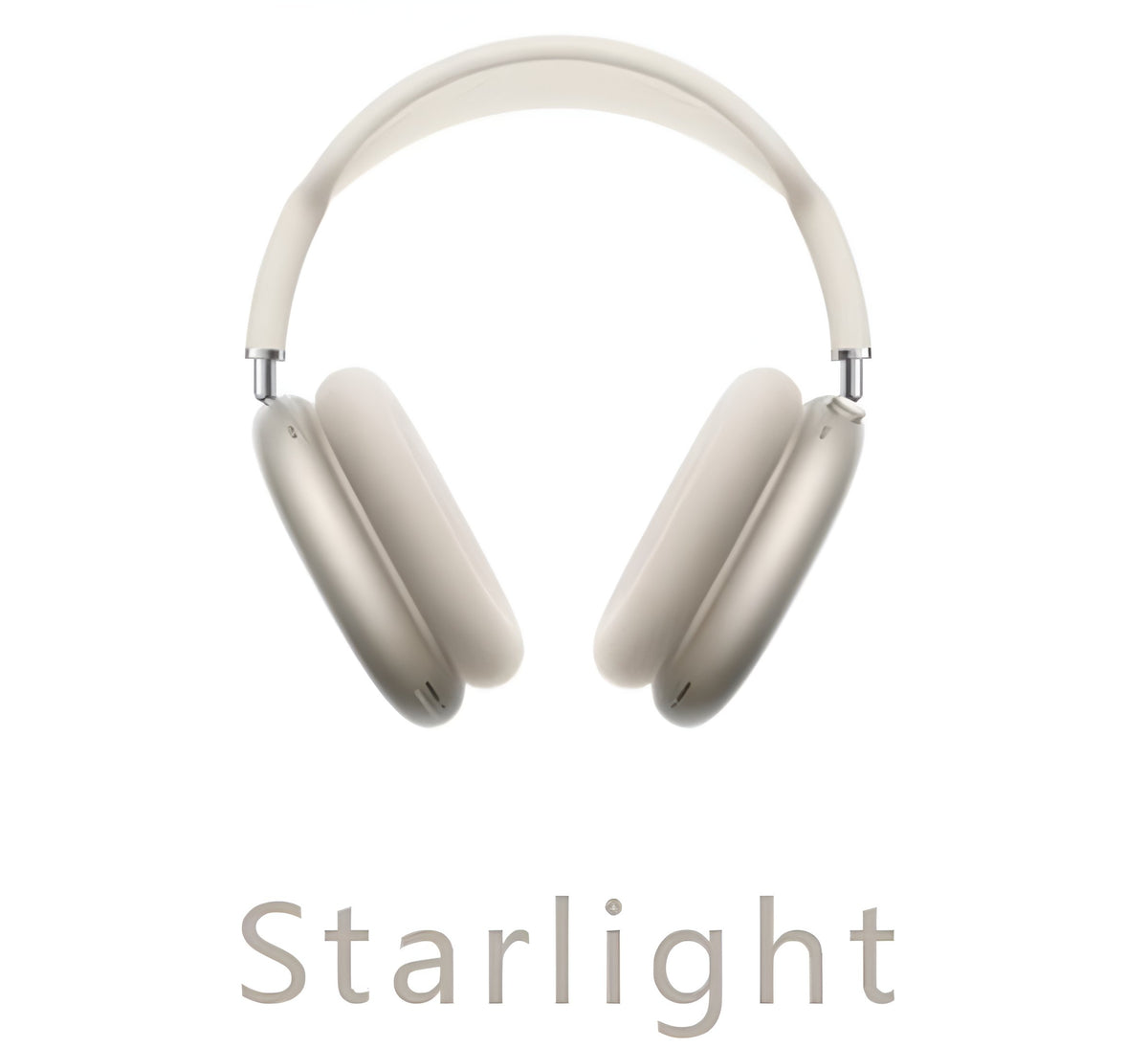 AirPods Max- Starlight