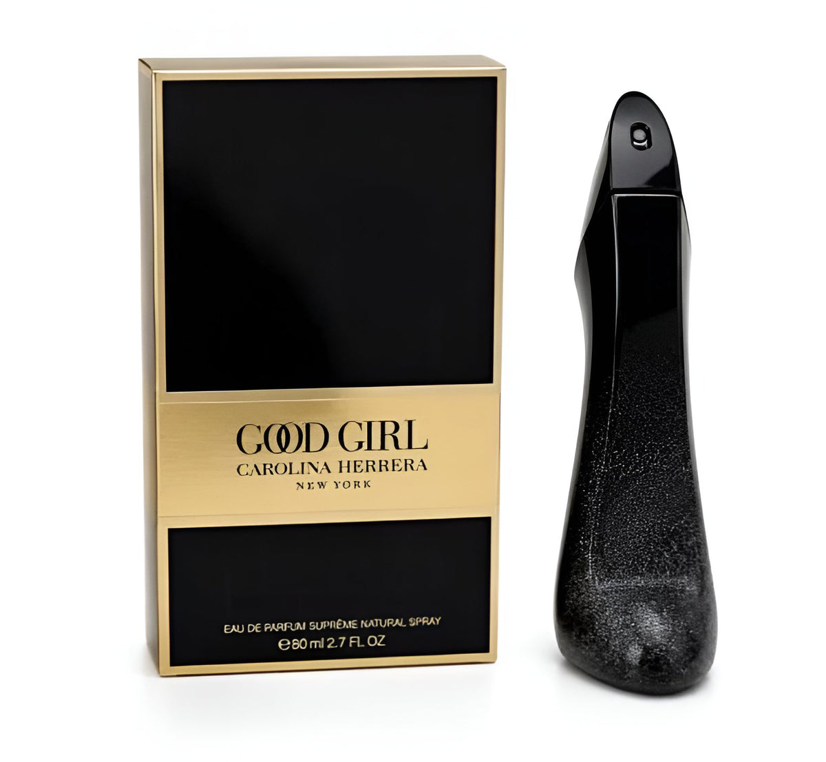 Carolina Herrera-Good Girl Suprême EDP