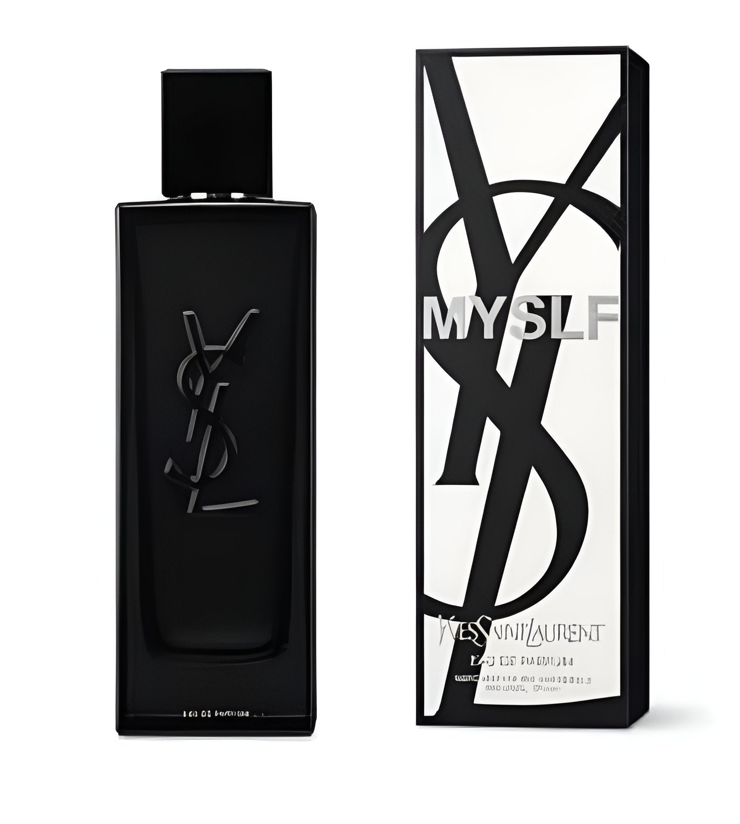 YSL-Myslf EDP