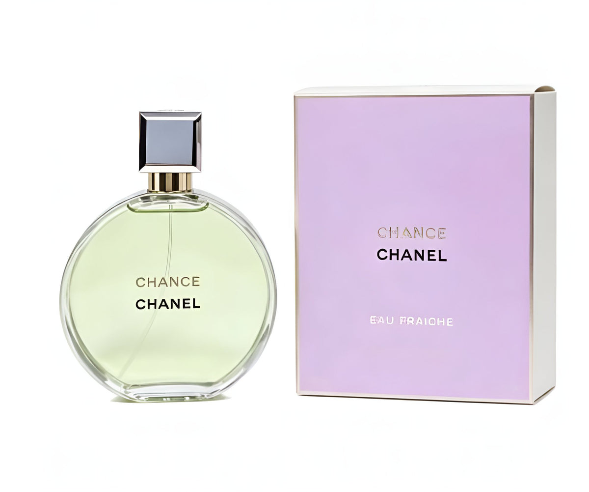 Chanel-Chance Eau Fraîche