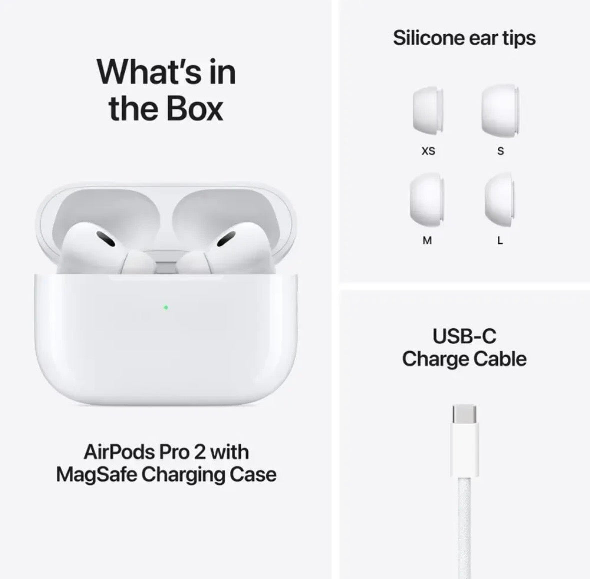 AirPod Pro 2