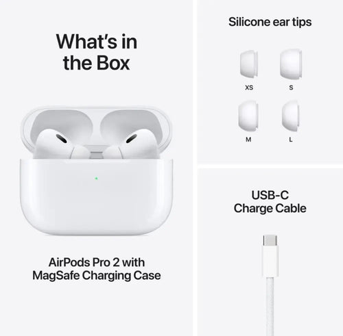 AirPod Pro 2