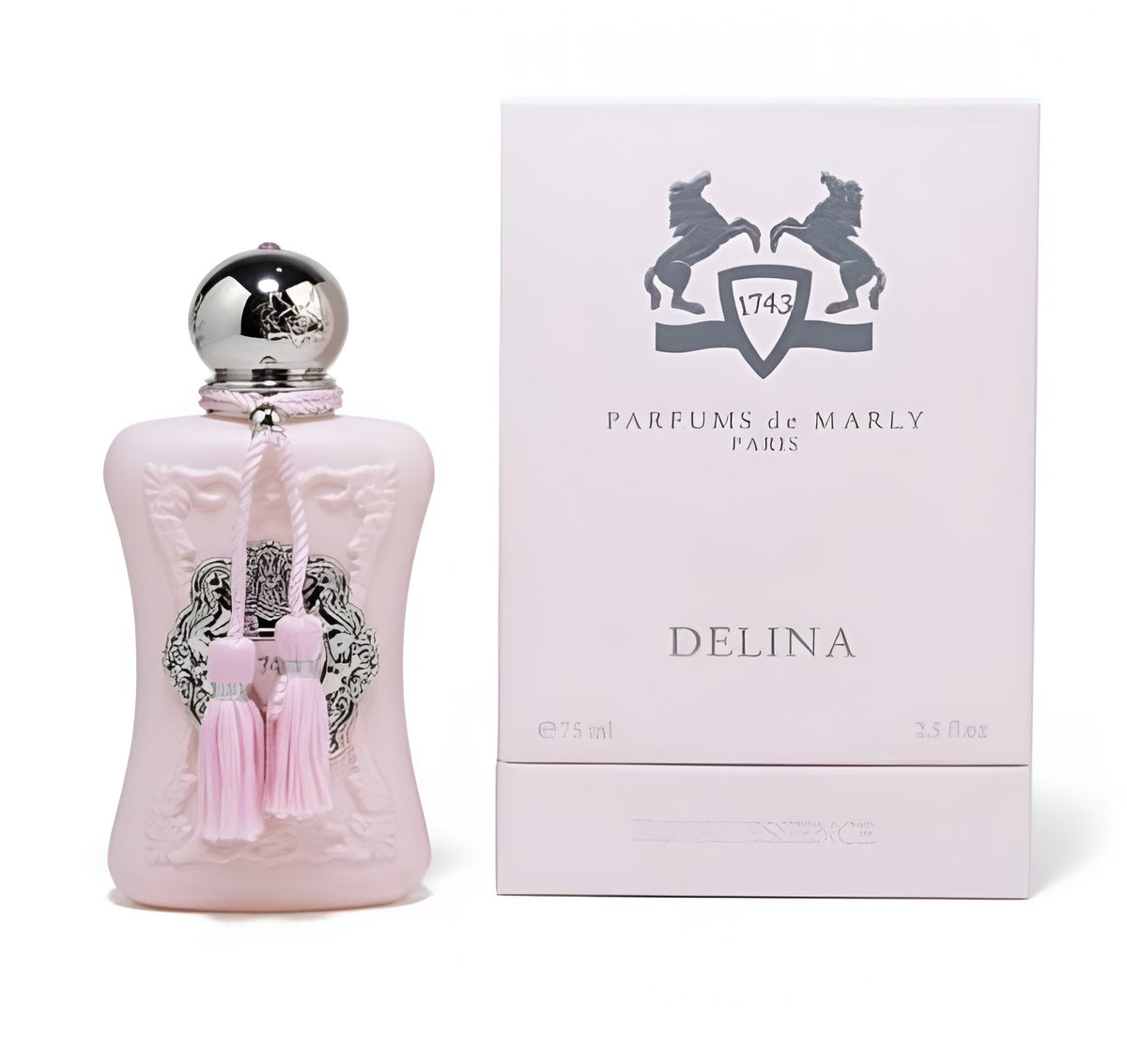 Parfums de Marly-Delina EDP