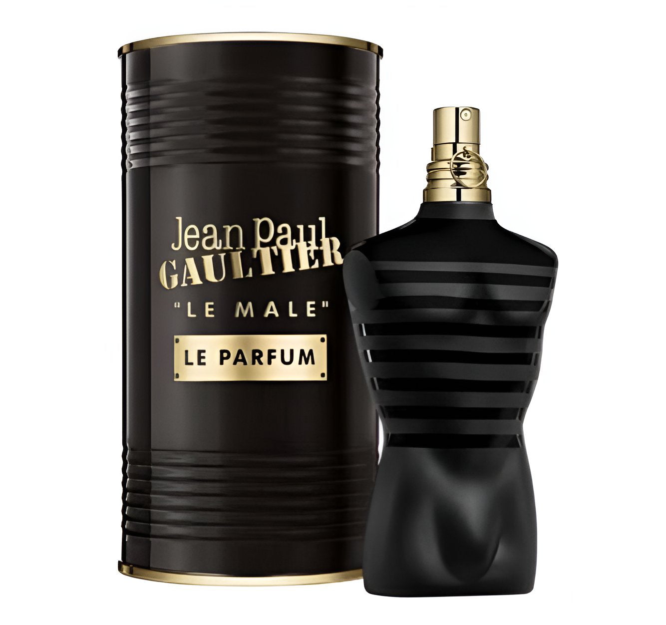 JPG-Le Male Le Parfum EDP