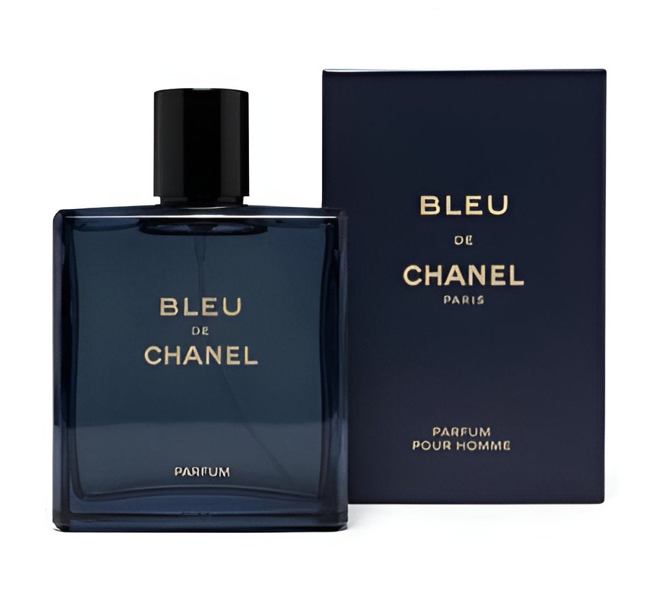 Chanel-Bleu de Chanel Pour Homme Parfum