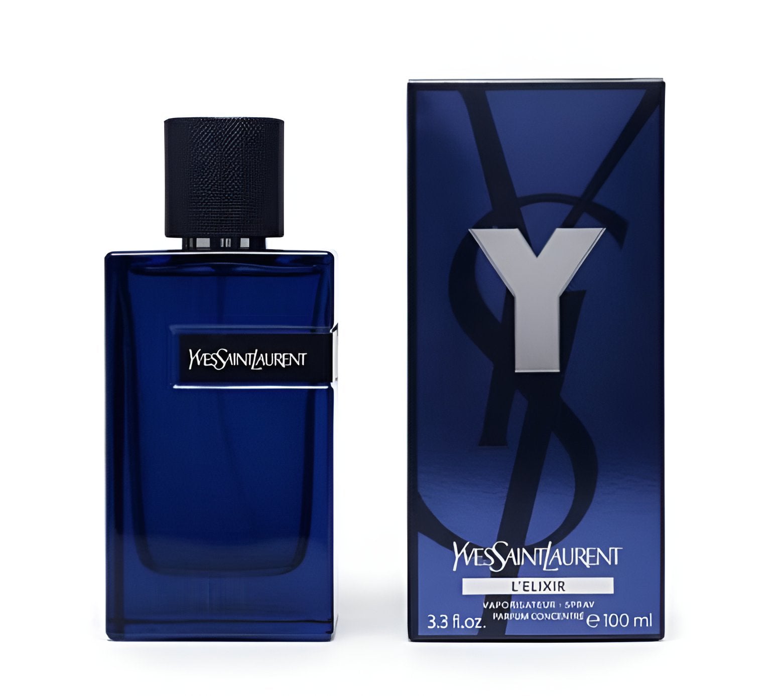 YSL-Y L' Elixir Parfum Concentré