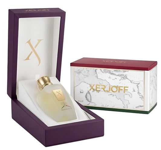 Xerjoff-Renaissance EDP