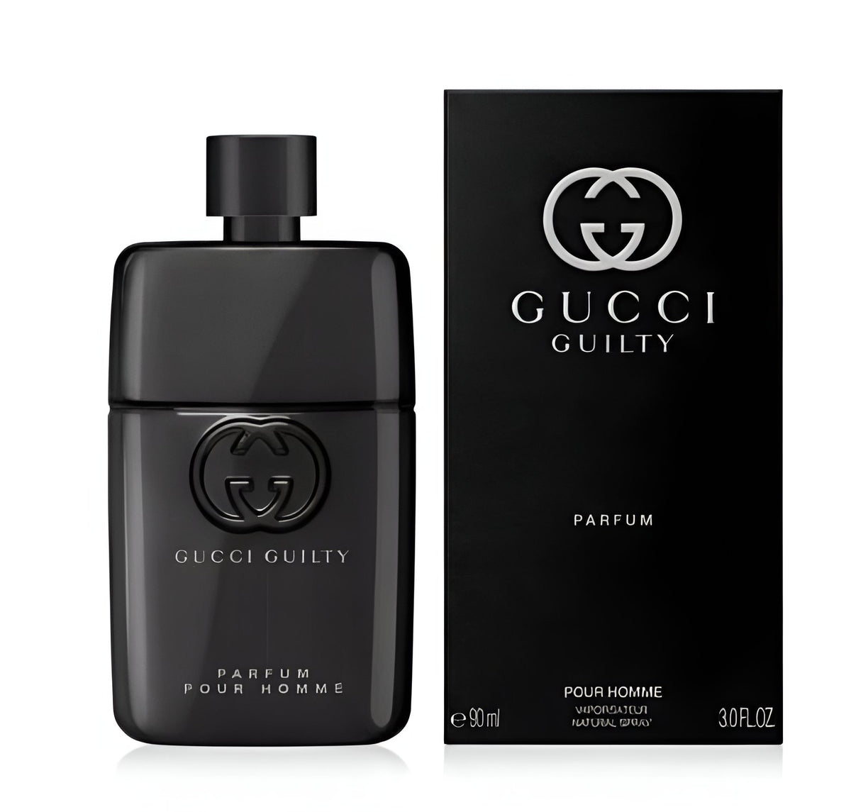 Gucci-Guilty Pour Homme Parfum