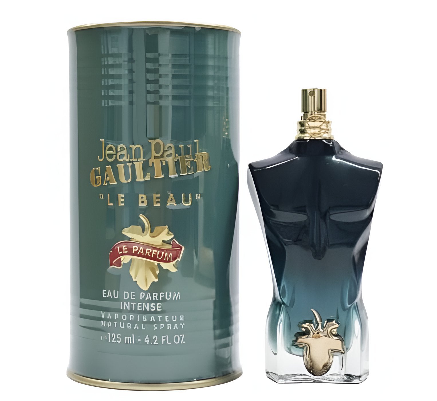 JPG-Le Beau Le Parfum EDP Intense