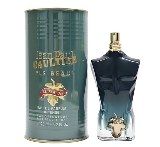 JPG-Le Beau Le Parfum EDP Intense