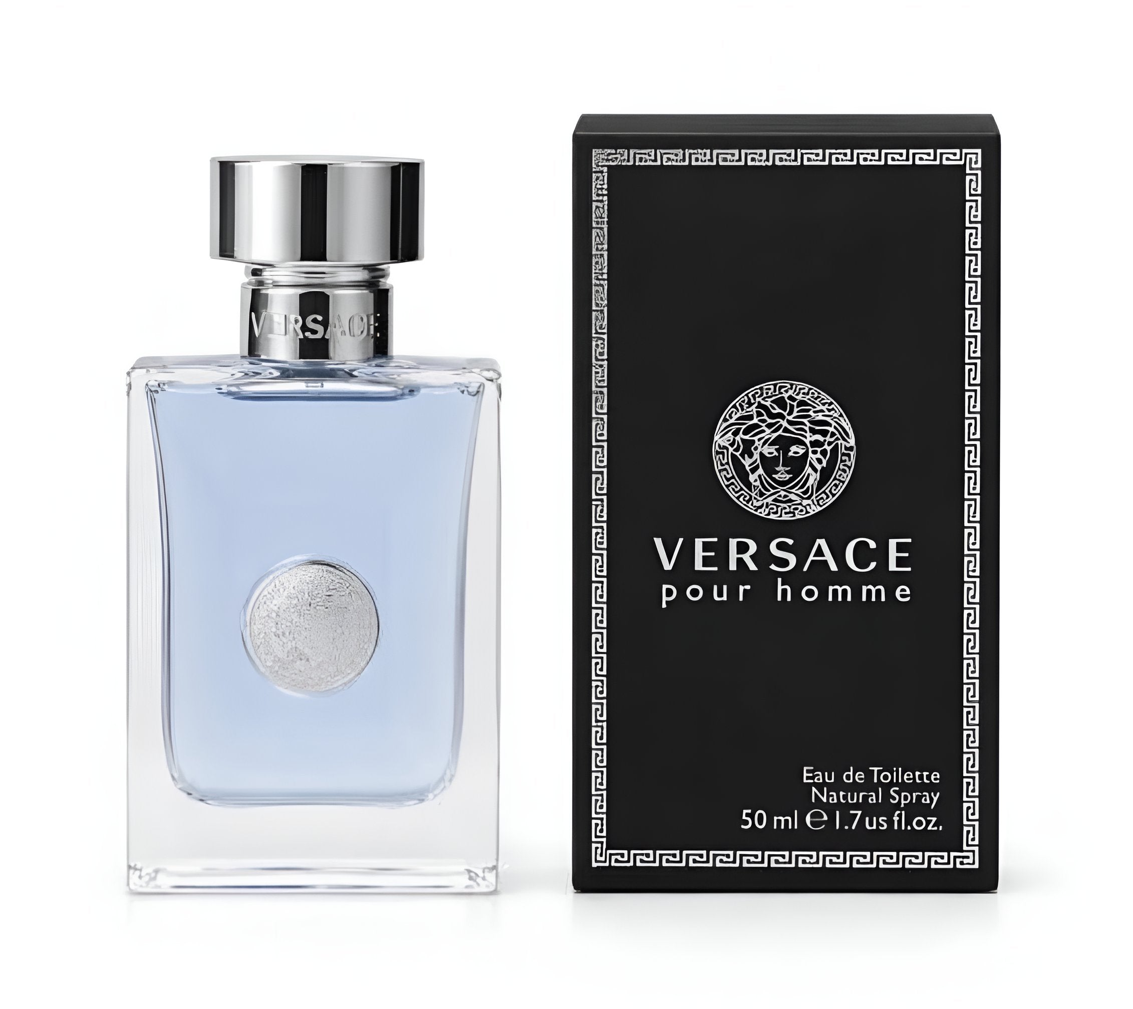 Versace-Pour Homme EDT